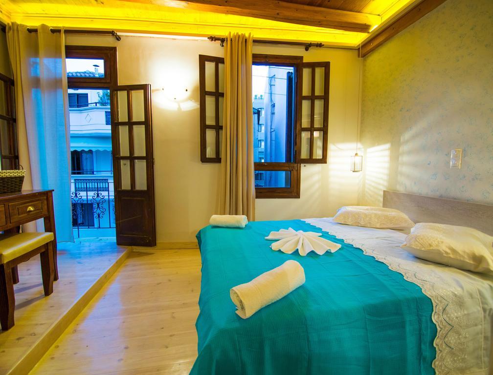 Aloha Maisonette 干尼亞 外观 照片