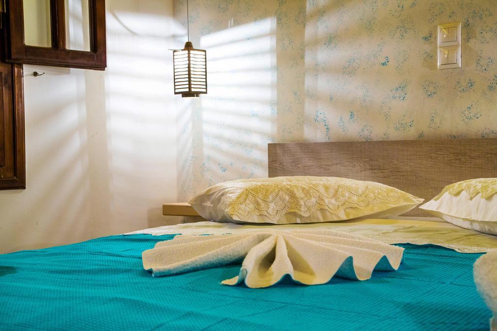 Aloha Maisonette 干尼亞 外观 照片