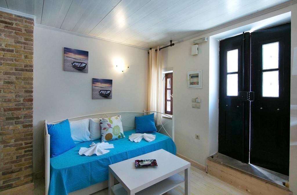Aloha Maisonette 干尼亞 外观 照片